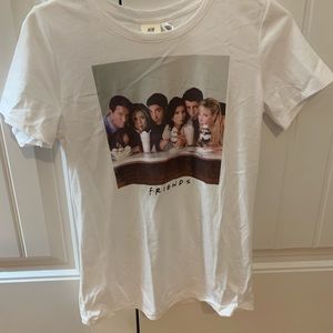 Friends Graphic Tee